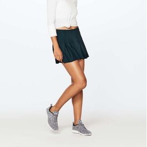 Lululemon Lost in Pace Skirt Tall